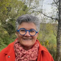 Florence Baumgartner, reflexologue à Cotes-d-armor-22