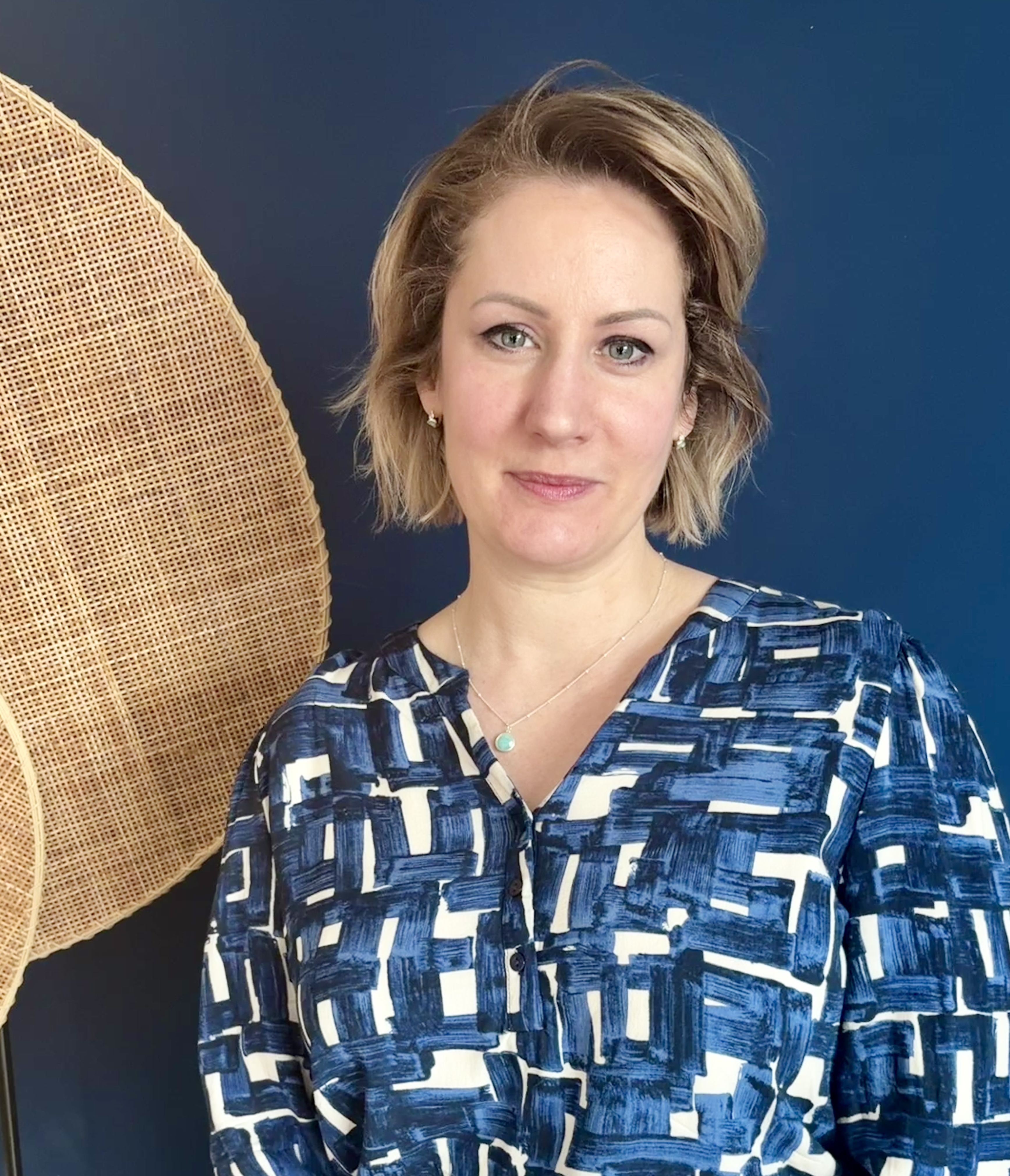 Photo numéro 1 de la galerie de Elisa Gatay : Psychopraticien à Tours. Prendre RDV