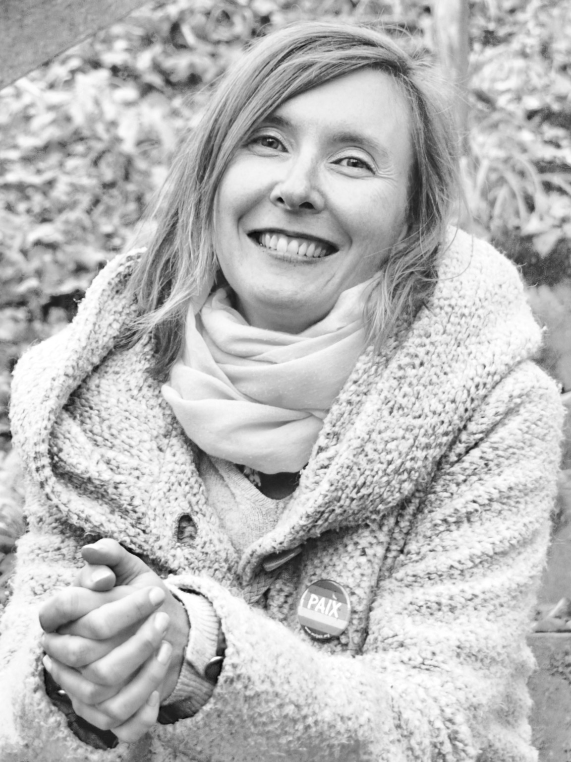 Photo numéro 1 de la galerie de Lisa Silvestre : Coach professionnel à Crozet. Prendre RDV