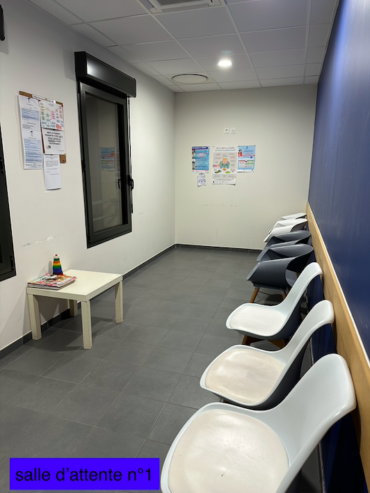 Photo numéro 3 de la galerie de Louna Brackeva : Ostéopathe à Belley. Prendre RDV