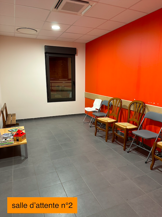 Photo numéro 4 de la galerie de Louna Brackeva : Ostéopathe à Belley. Prendre RDV