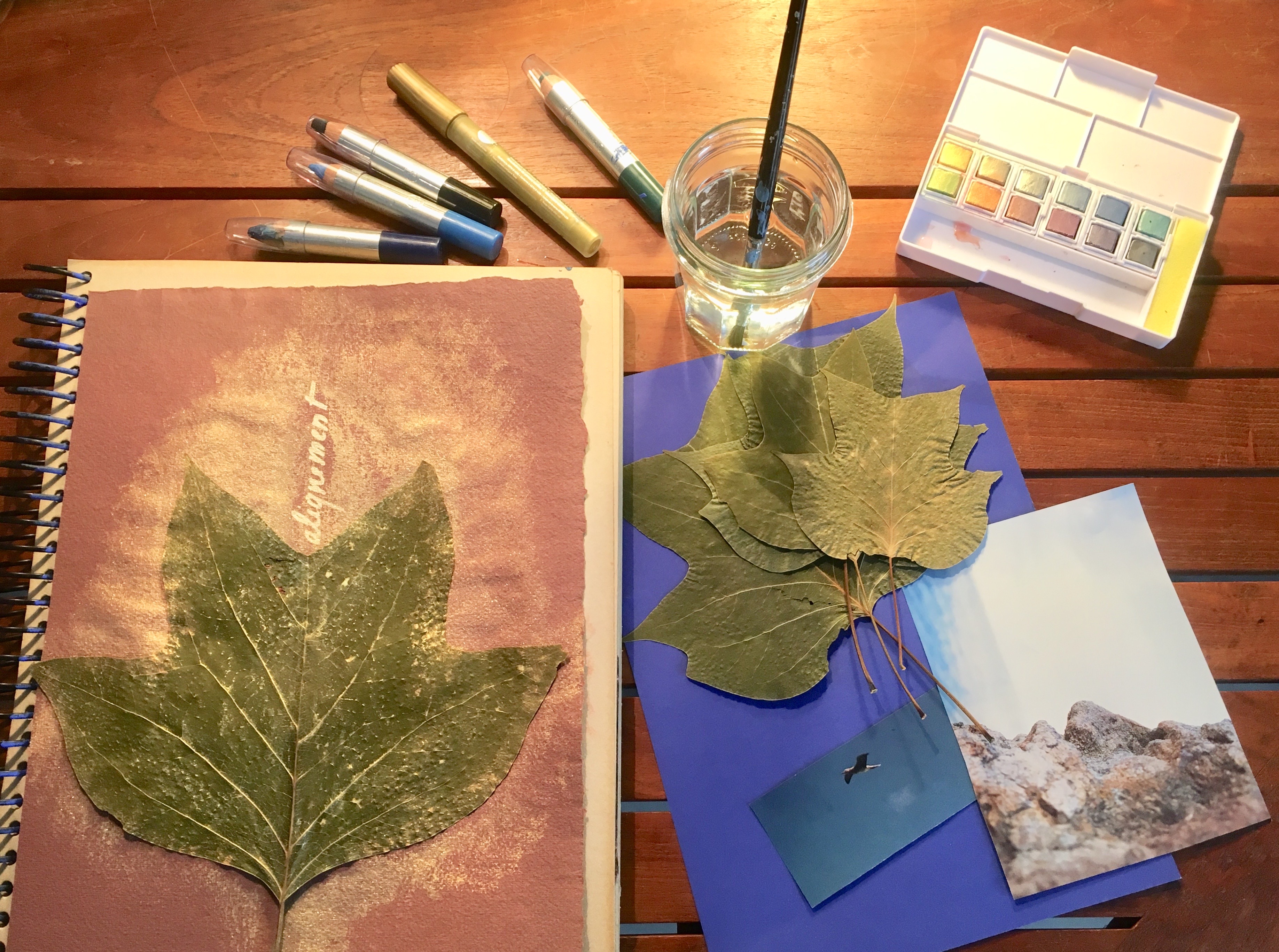 Photo numéro 4 de la galerie de Laure Merse : . Prendre RDV