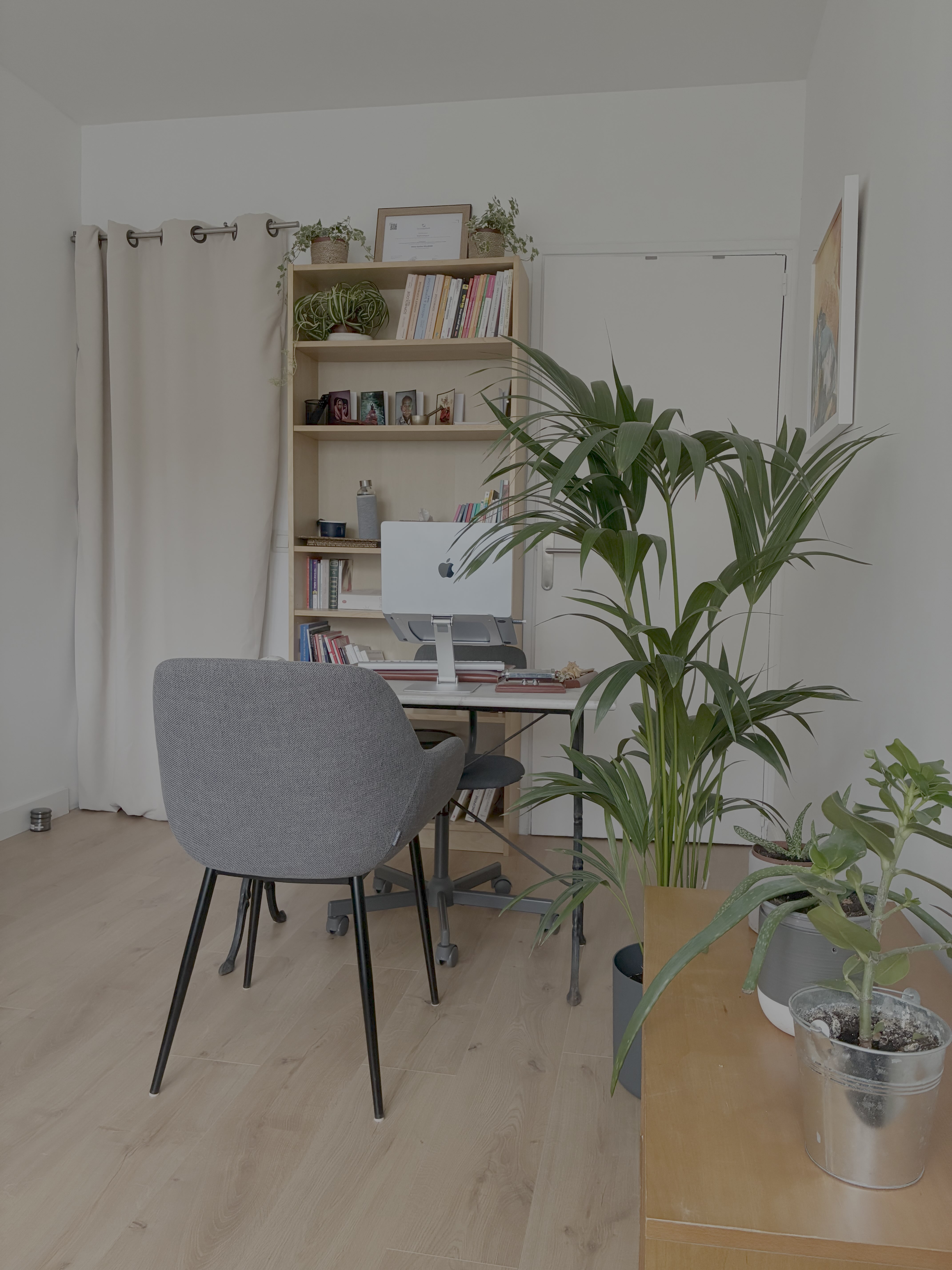 Photo numéro 4 de la galerie de Karine Villemin : Sophrologue à Marseille 8. Prendre RDV