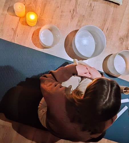 Photo numéro 1 de la galerie de Andrea Paggini : Coach PNL à Bastia. Prendre RDV