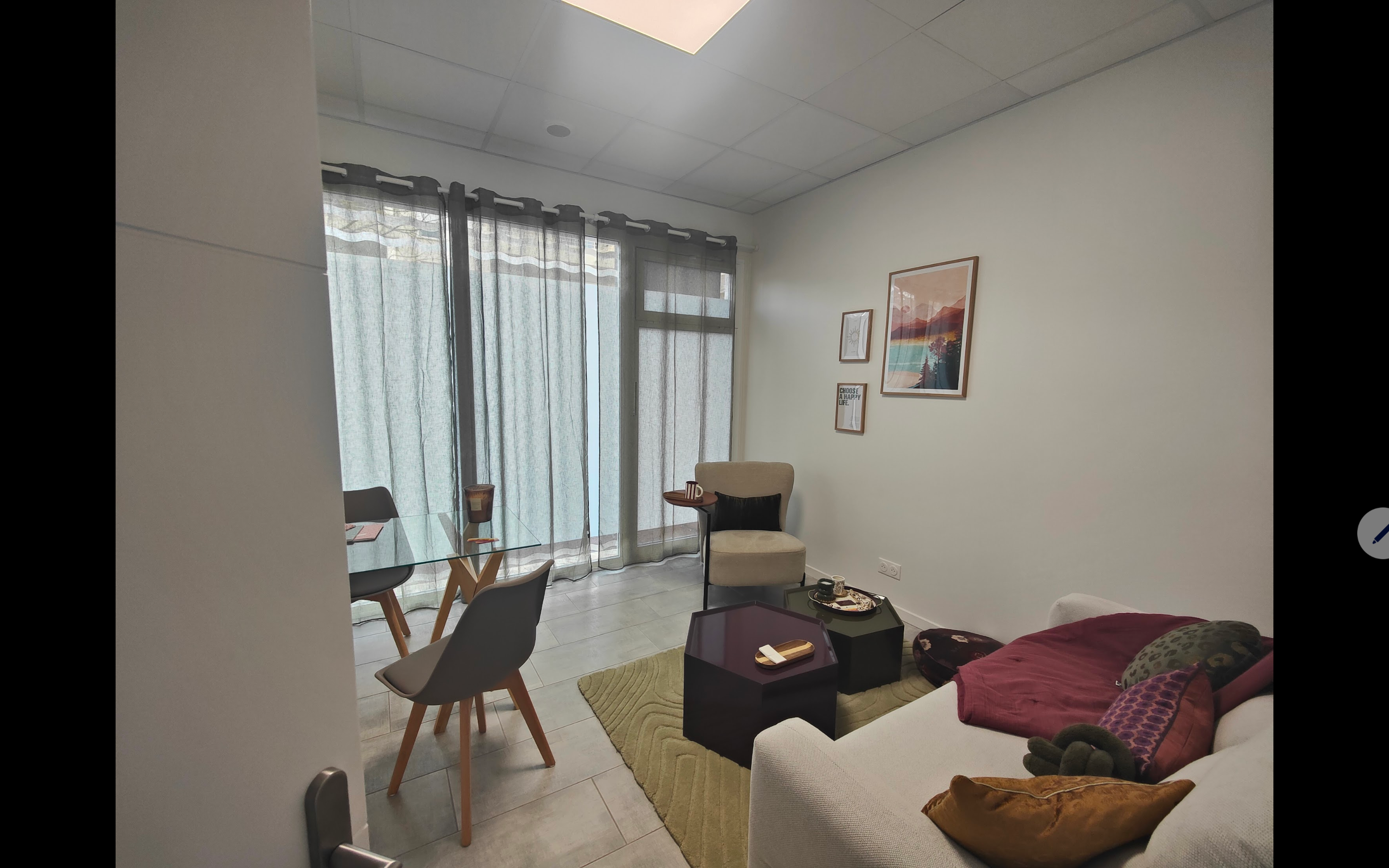 Photo numéro 2 de la galerie de Andrea Paggini : Coach PNL à Bastia. Prendre RDV