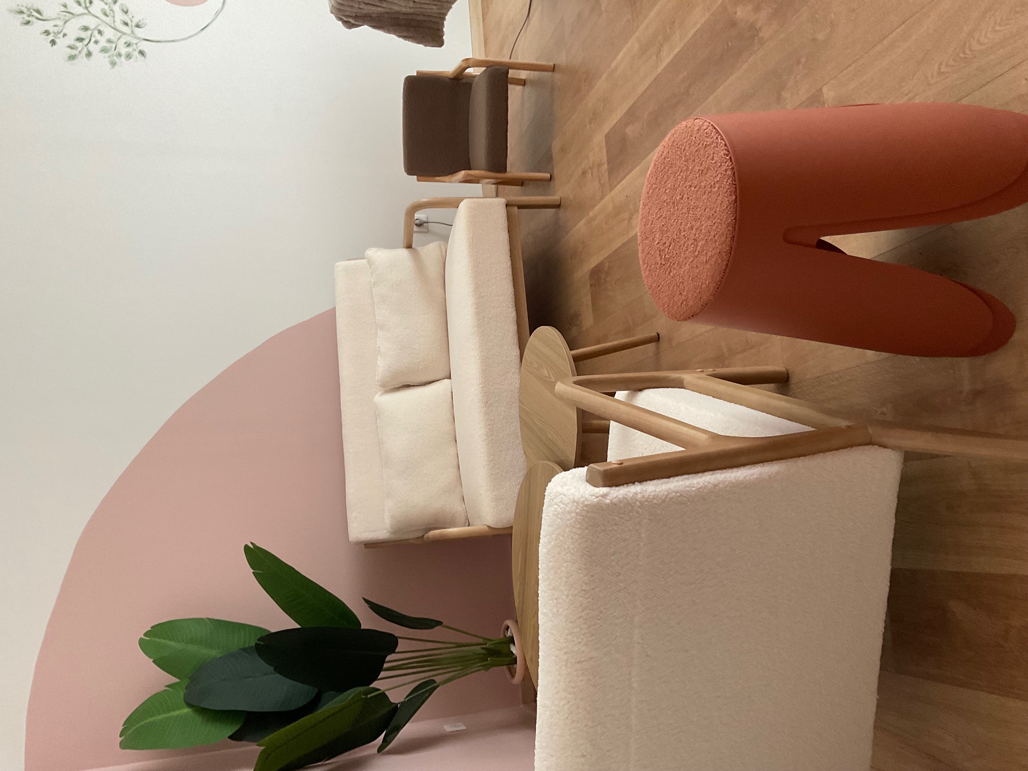 Photo numéro 4 de la galerie de Anne Sophie Leduc : Kinésiologue à Mouchin. Prendre RDV