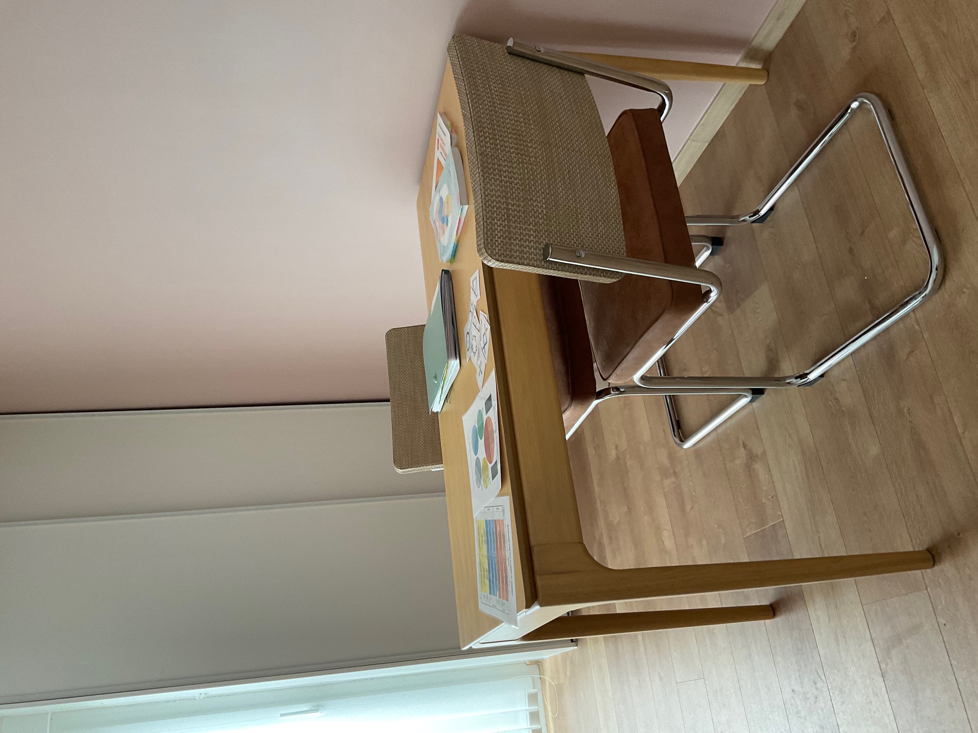 Photo numéro 5 de la galerie de Anne Sophie Leduc : Kinésiologue à Mouchin. Prendre RDV