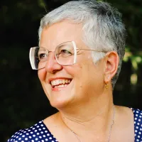 Sandrine De haro, naturopathe à Isere-38