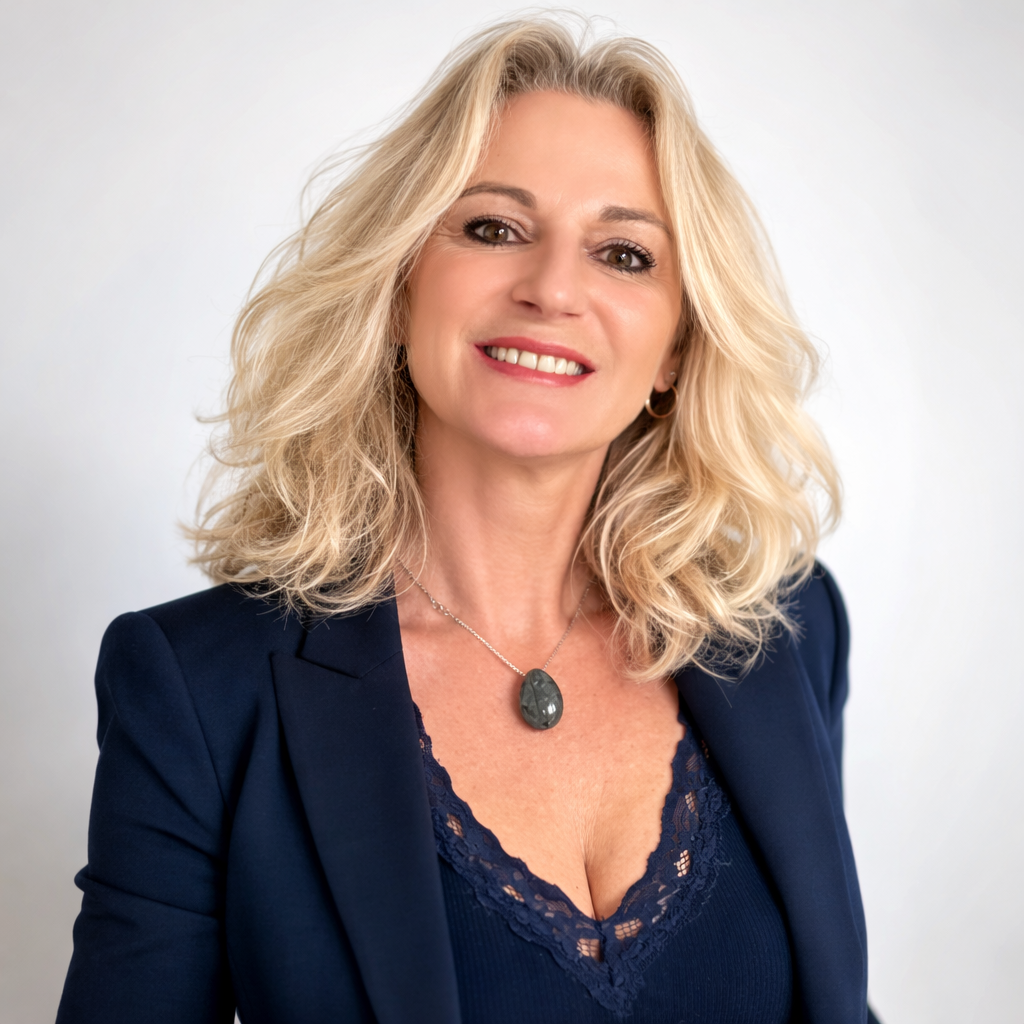 Photo numéro 4 de la galerie de Marie Guillot Réflex'o Thérapie : Réflexologue à Mennecy. Prendre RDV