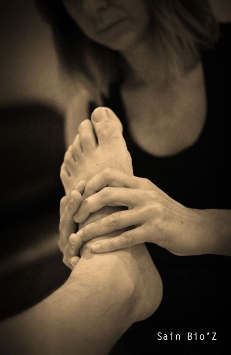 Photo numéro 2 de la galerie de Laetitia Estournel : . Prendre RDV