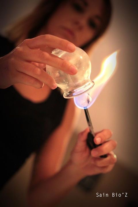 Photo numéro 3 de la galerie de Laetitia Estournel : . Prendre RDV