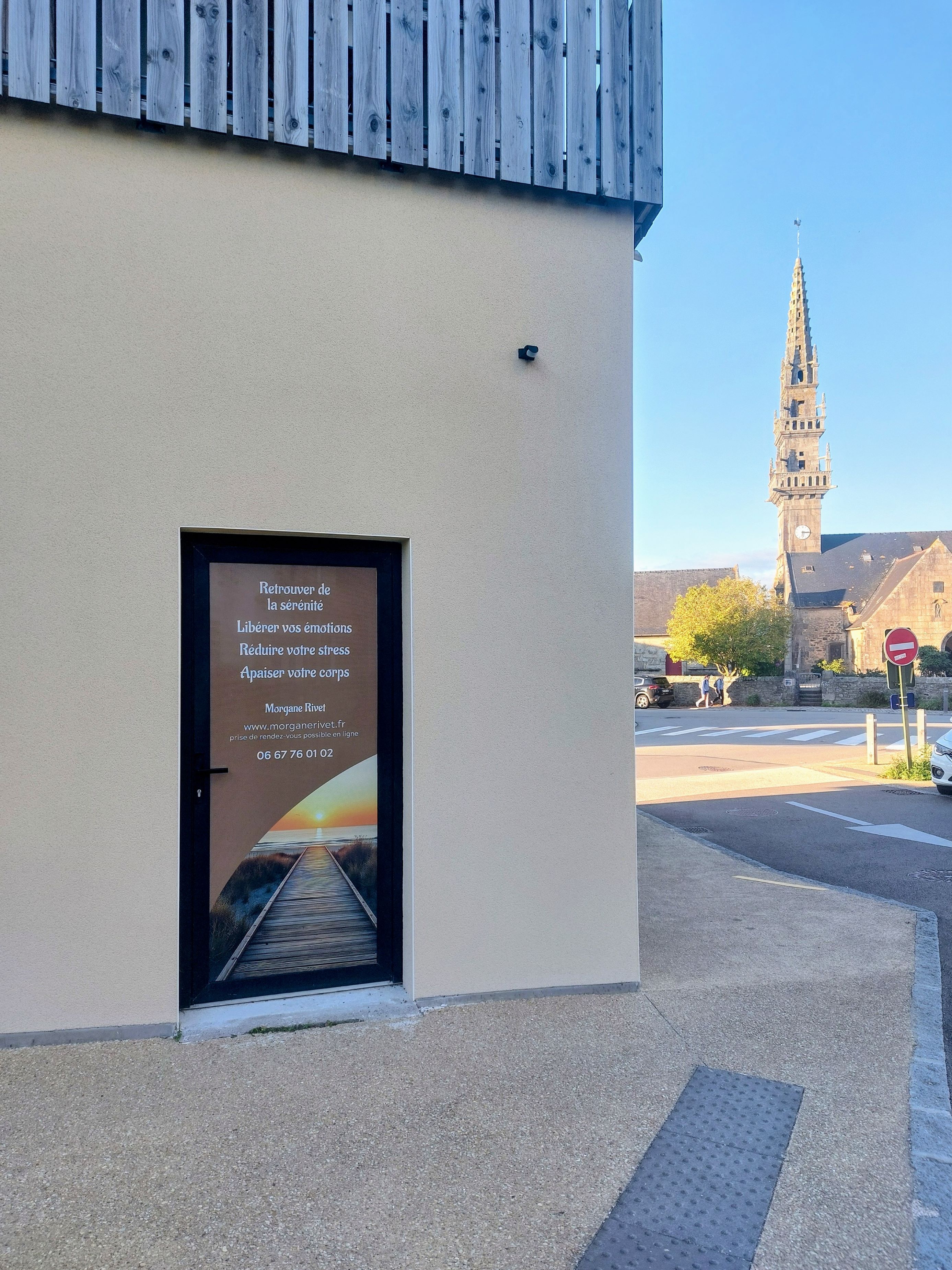 Photo numéro 2 de la galerie de Morgane Rivet : Hypnothérapeute à Milizac-Guipronvel. Prendre RDV