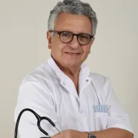  Dr   Richard   Haddad  , Coach santé à Lyon