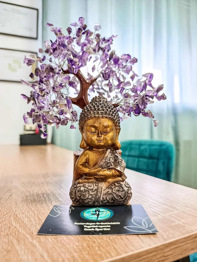 Photo numéro 3 de la galerie de Amandine Louapre : . Prendre RDV