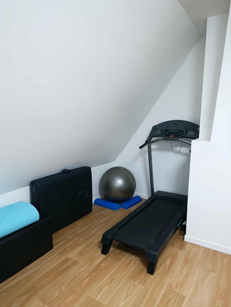 Photo numéro 4 de la galerie de Amandine Louapre : . Prendre RDV