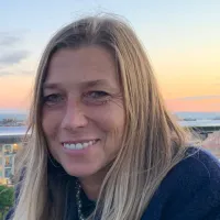 Sandrine Jeanson, hypnotherapeute à Valence