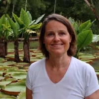 Nathalie Suzanne, sophrologue à Calvados-14