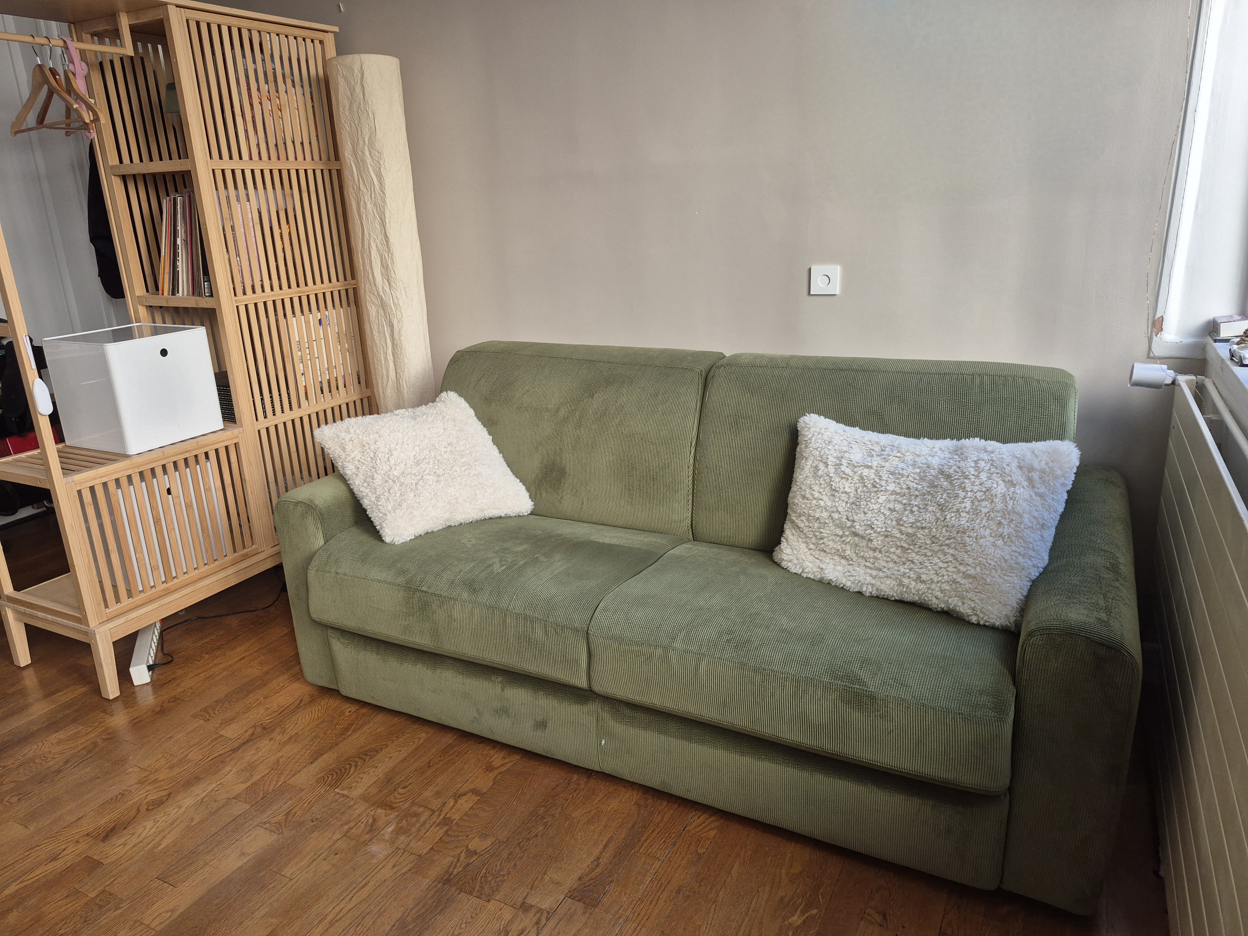 Photo numéro 3 de la galerie de Nathalie Suzanne : Sophrologue à Paris 11. Prendre RDV