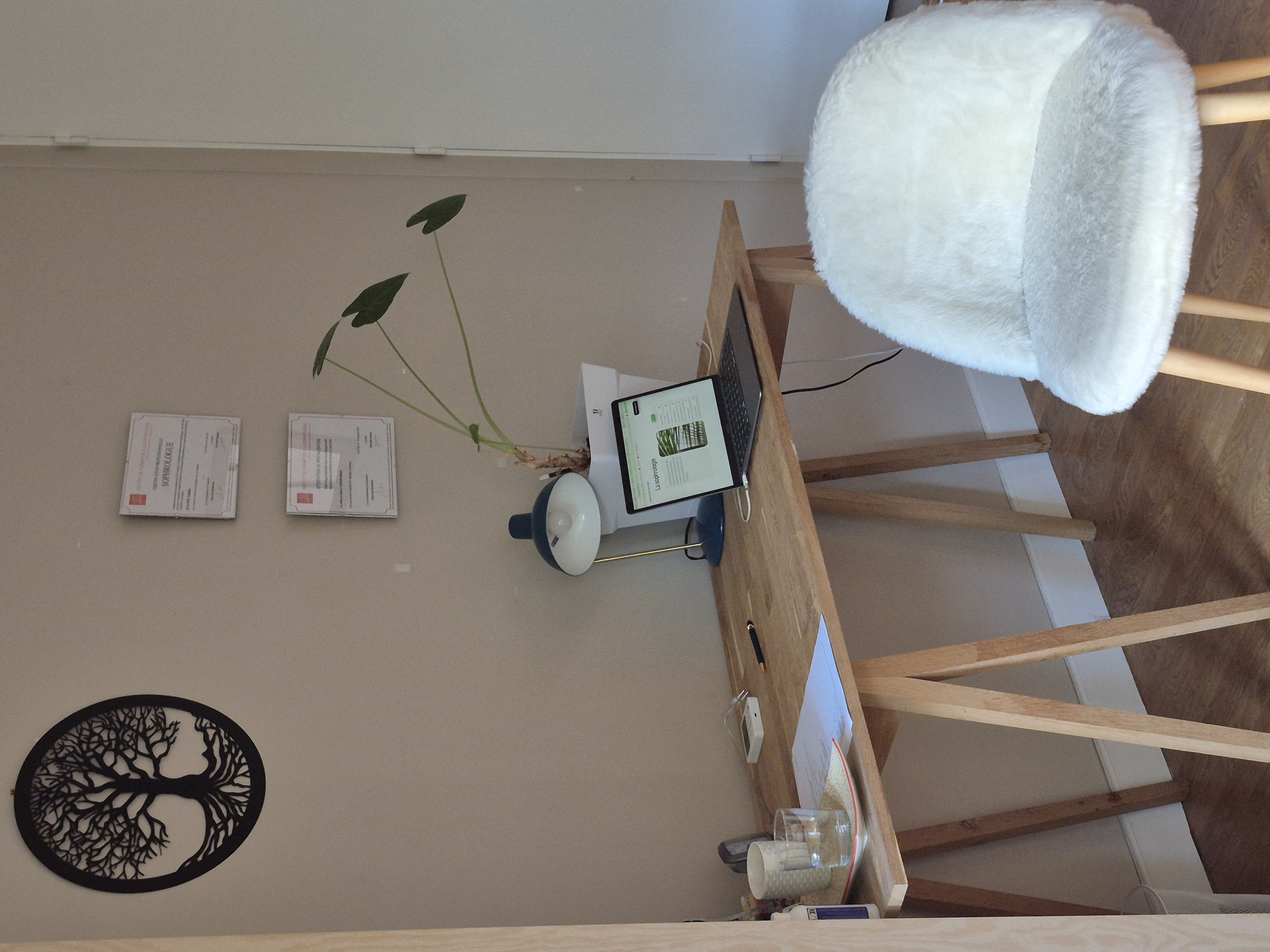 Photo numéro 5 de la galerie de Nathalie Suzanne : Sophrologue à Paris 11. Prendre RDV