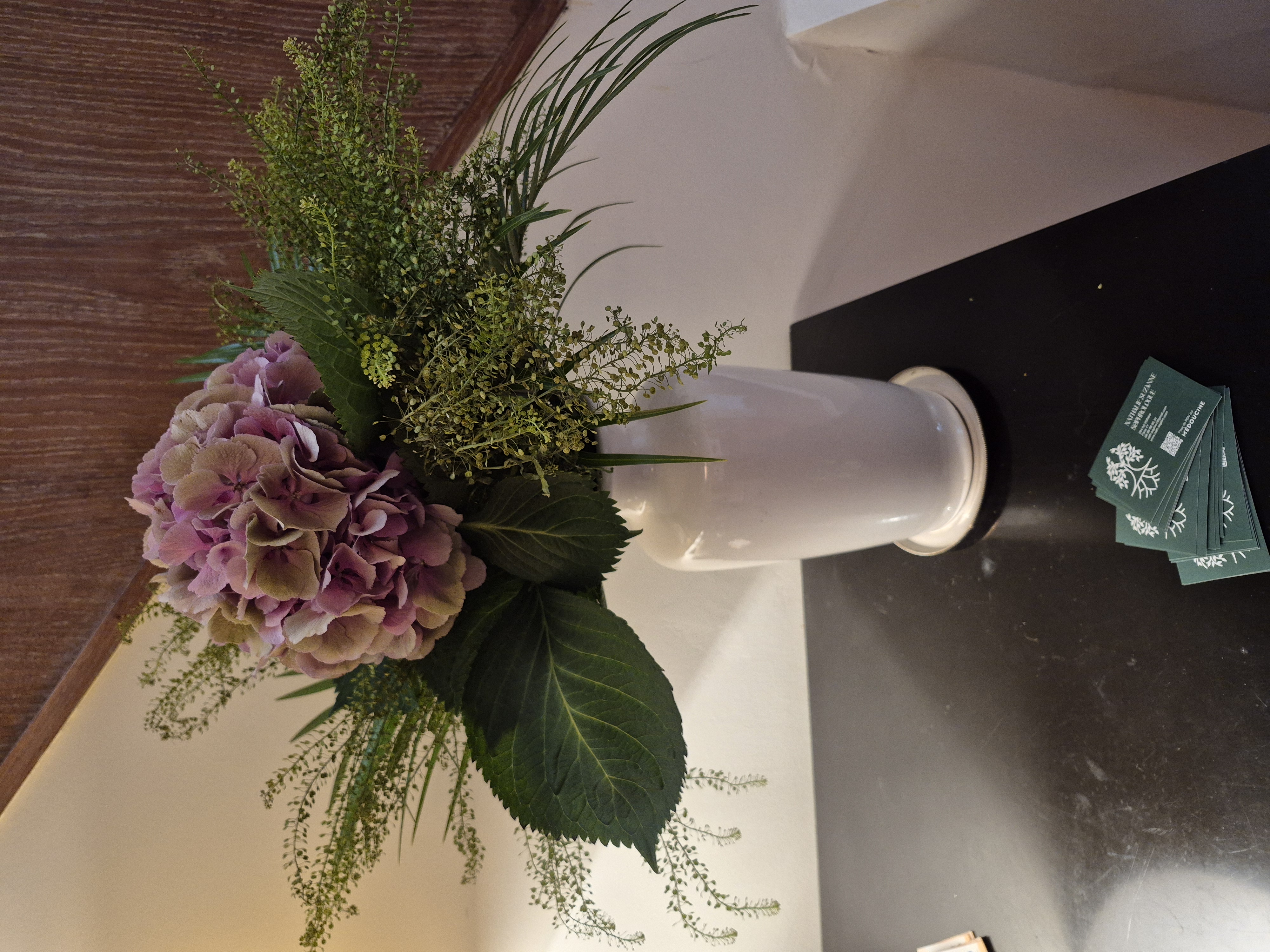 Photo numéro 10 de la galerie de Nathalie Suzanne : Sophrologue à Paris 11. Prendre RDV