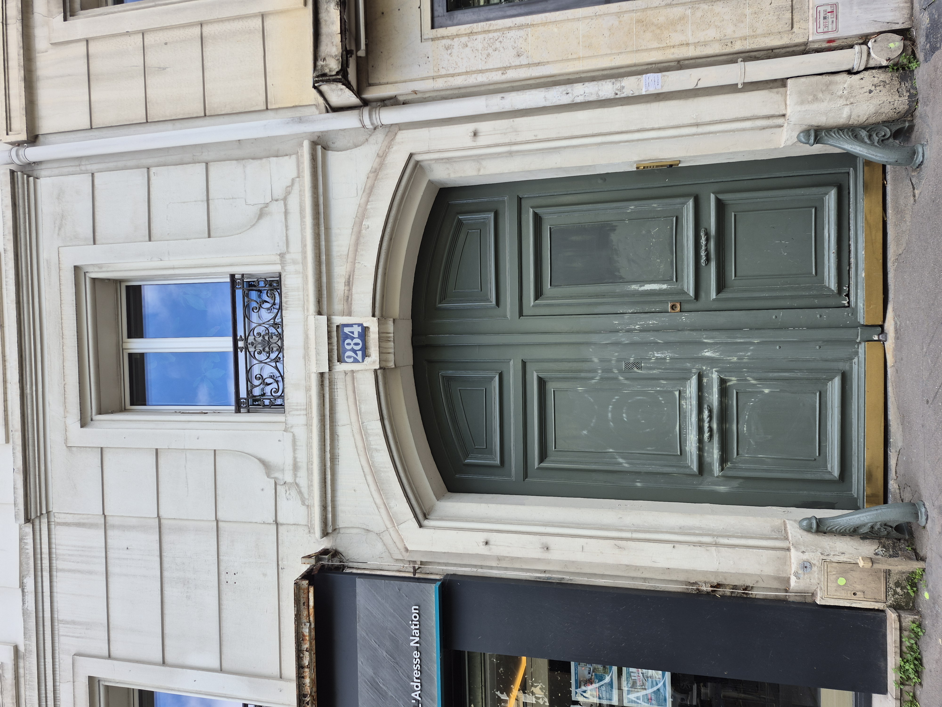 Photo numéro 11 de la galerie de Nathalie Suzanne : Sophrologue à Paris 11. Prendre RDV