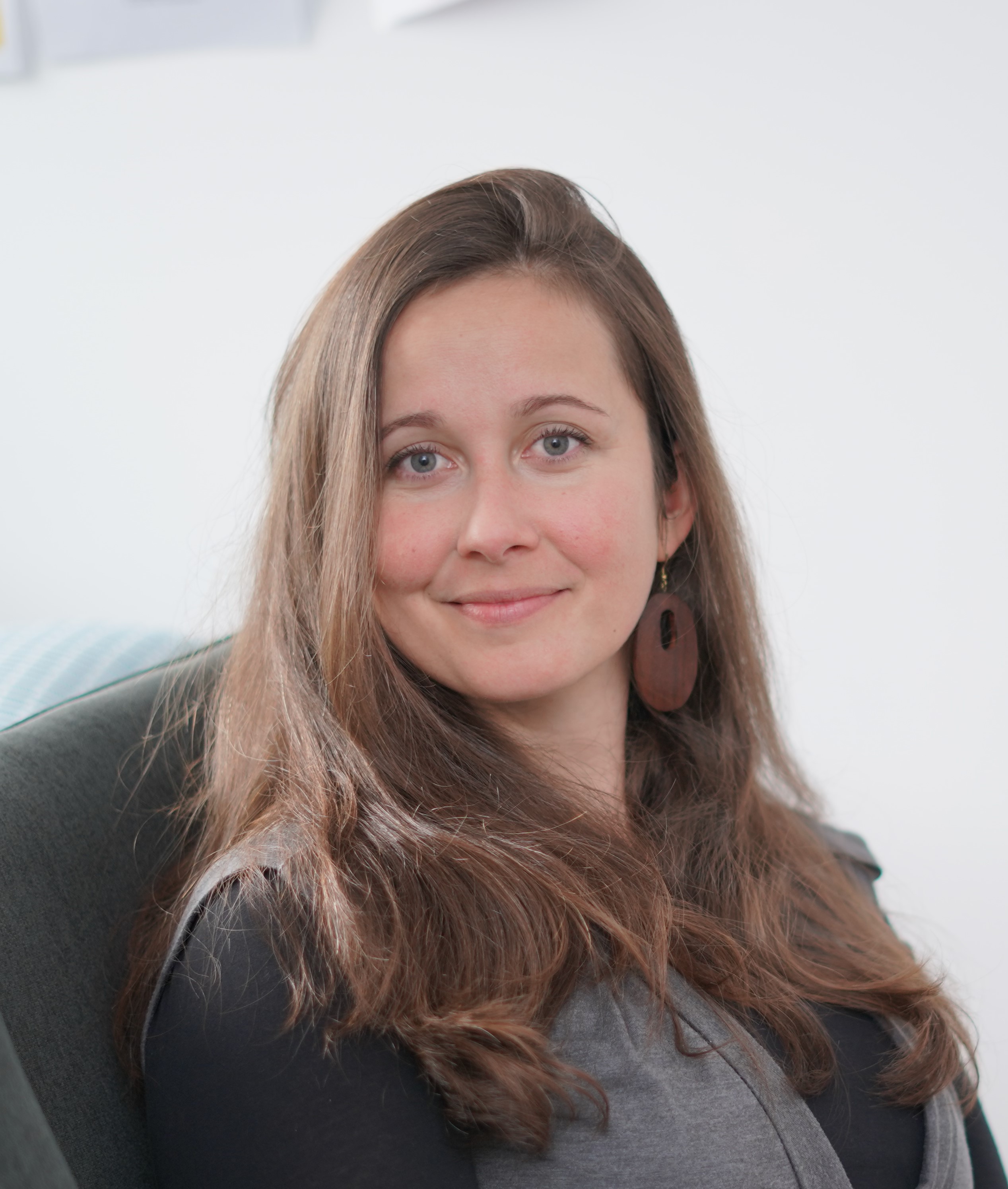 Photo numéro 1 de la galerie de Céline Nasser : Kinésiologue à Saint-Germain-lès-Corbeil. Prendre RDV