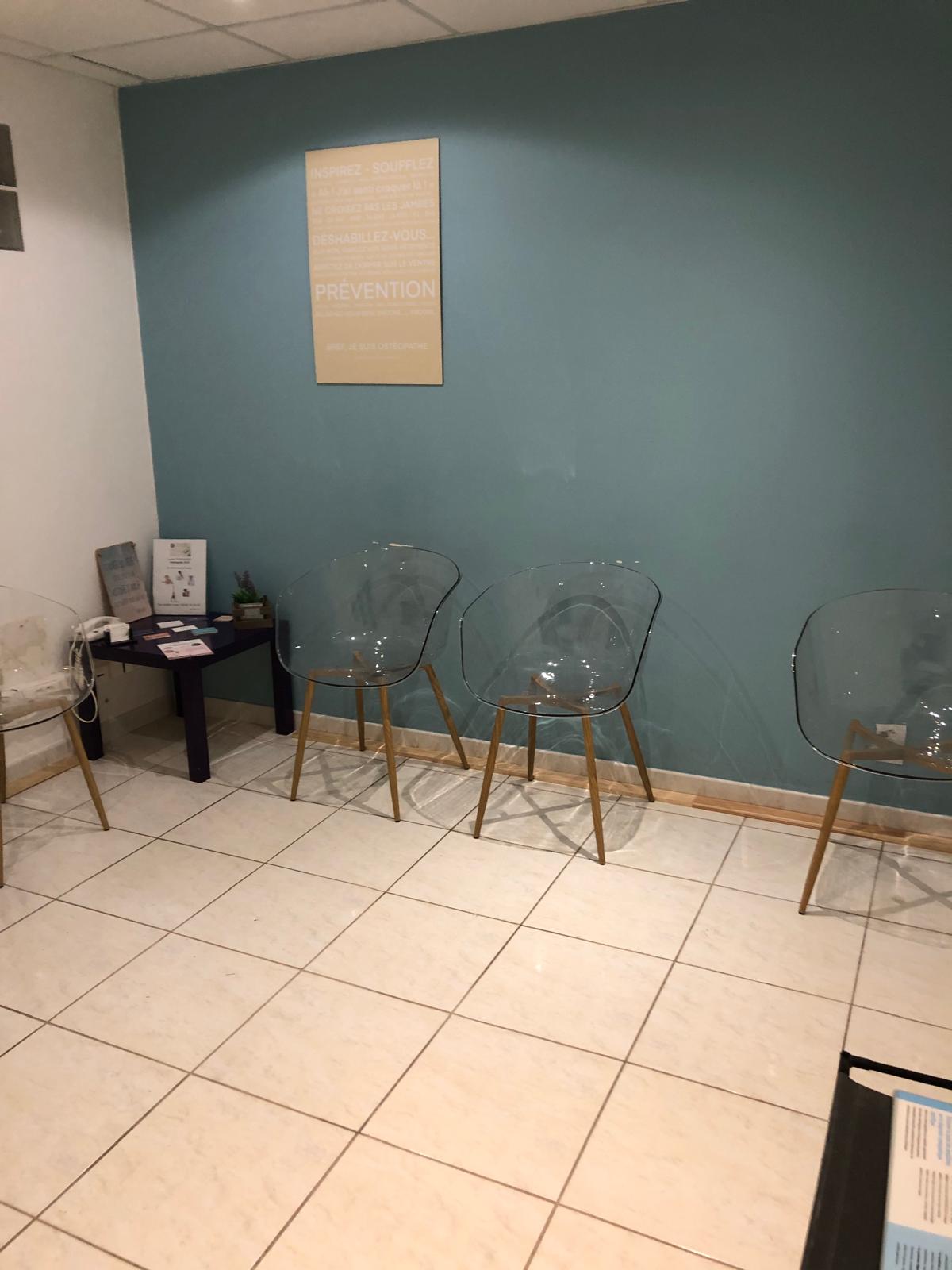 Photo numéro 5 de la galerie de Sylvie Bassoni : Praticien en TCC à Aix-en-Provence. Prendre RDV