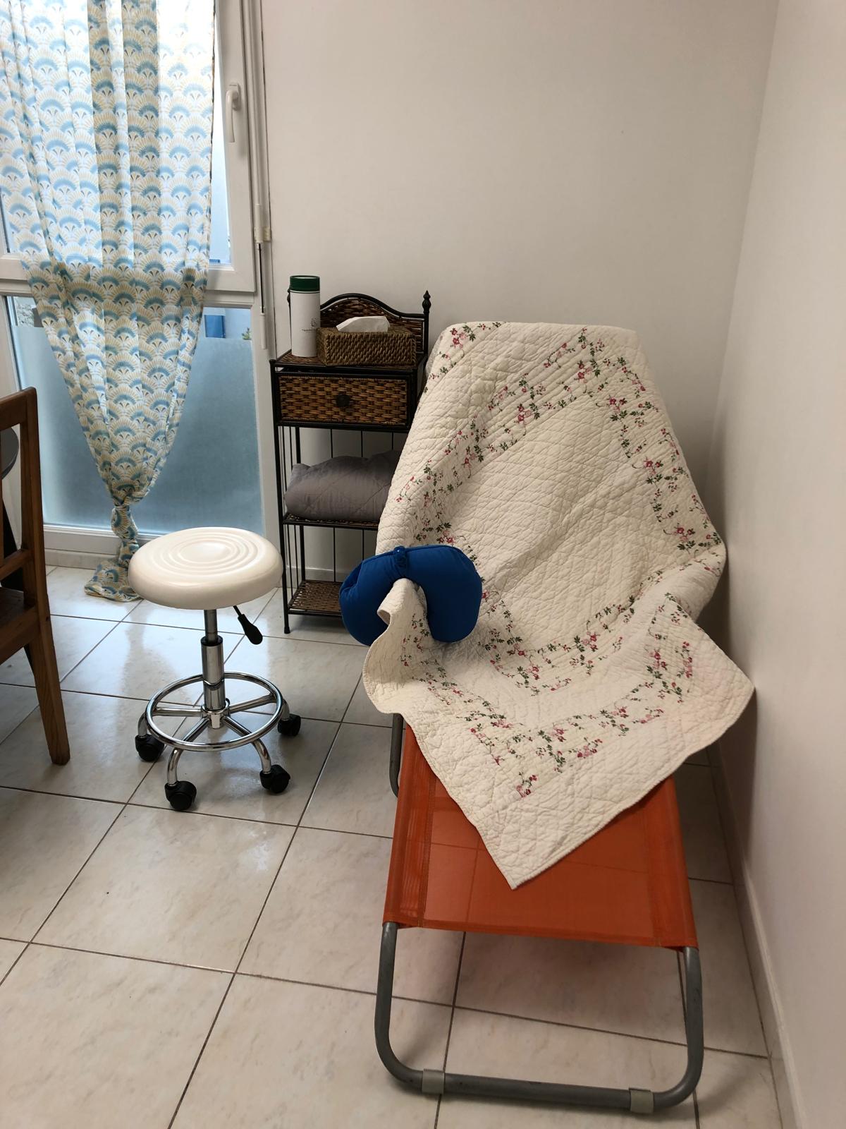 Photo numéro 6 de la galerie de Sylvie Bassoni : Praticien en TCC à Aix-en-Provence. Prendre RDV