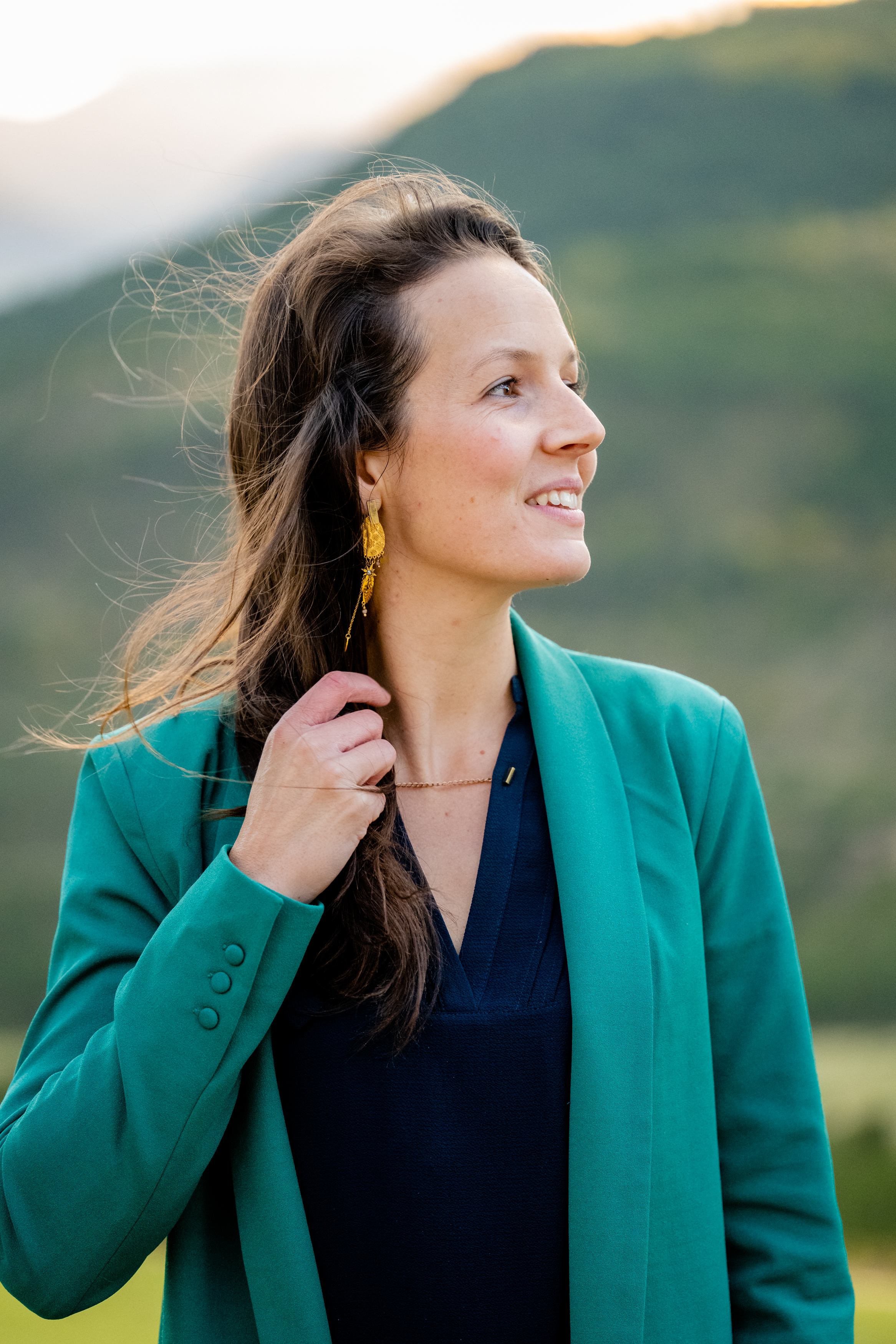 Photo numéro 1 de la galerie de Clémentine Eyraut : . Prendre RDV