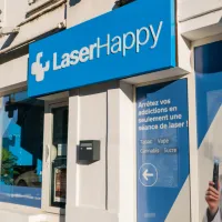 Laserhappy toulouse - Laser anti tabac et addictions, naturopathe à Colomiers