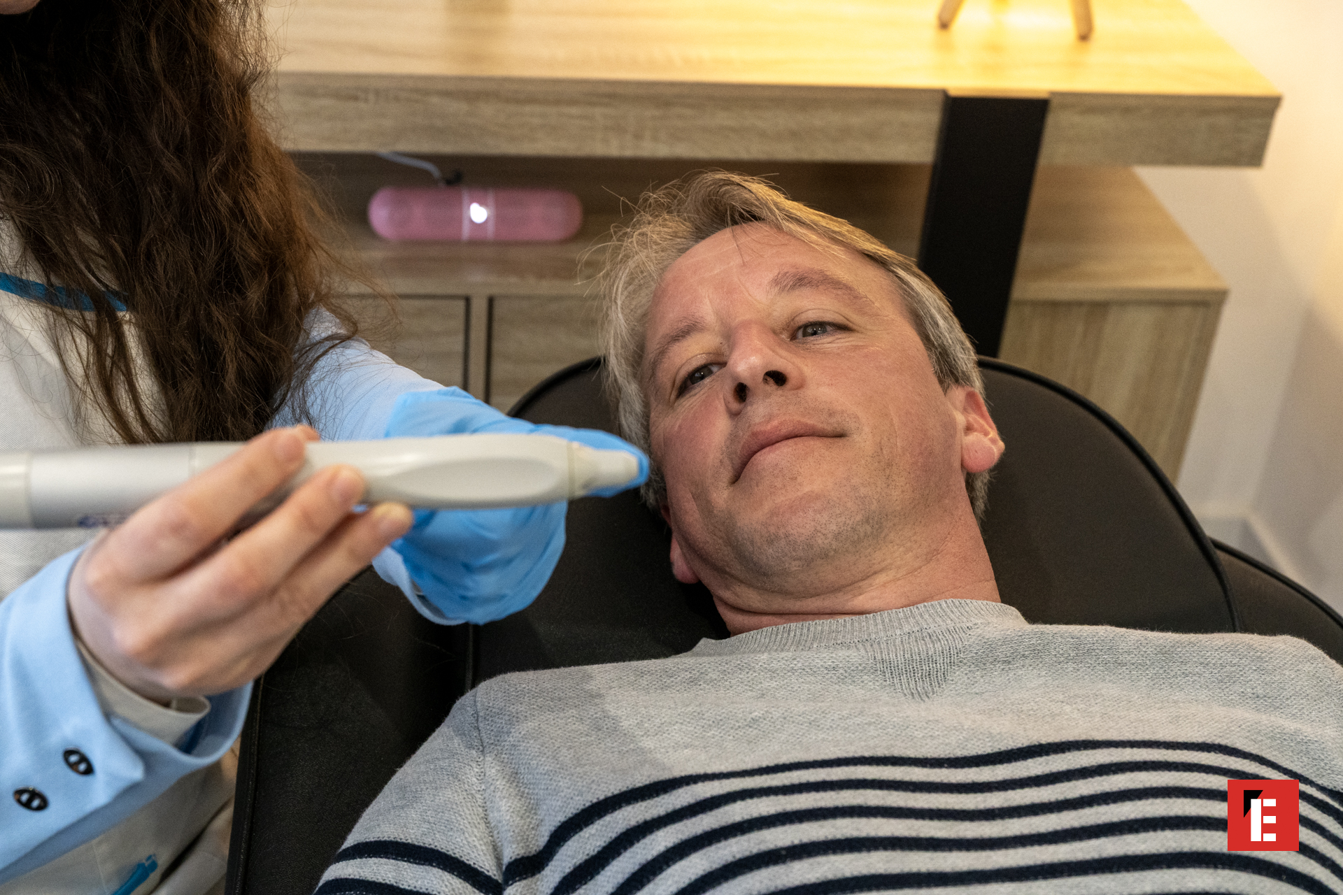 Photo numéro 22 de la galerie de Laserhappy Toulouse - Laser Anti Tabac Et Addictions : Réflexologue à Toulouse. Prendre RDV