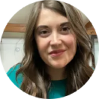 Ophélie Moll, naturopathe à Grans