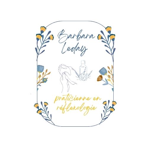 Photo numéro 1 de la galerie de Barbara Leday : Réflexologue à Sainte-Maure-de-Touraine. Prendre RDV