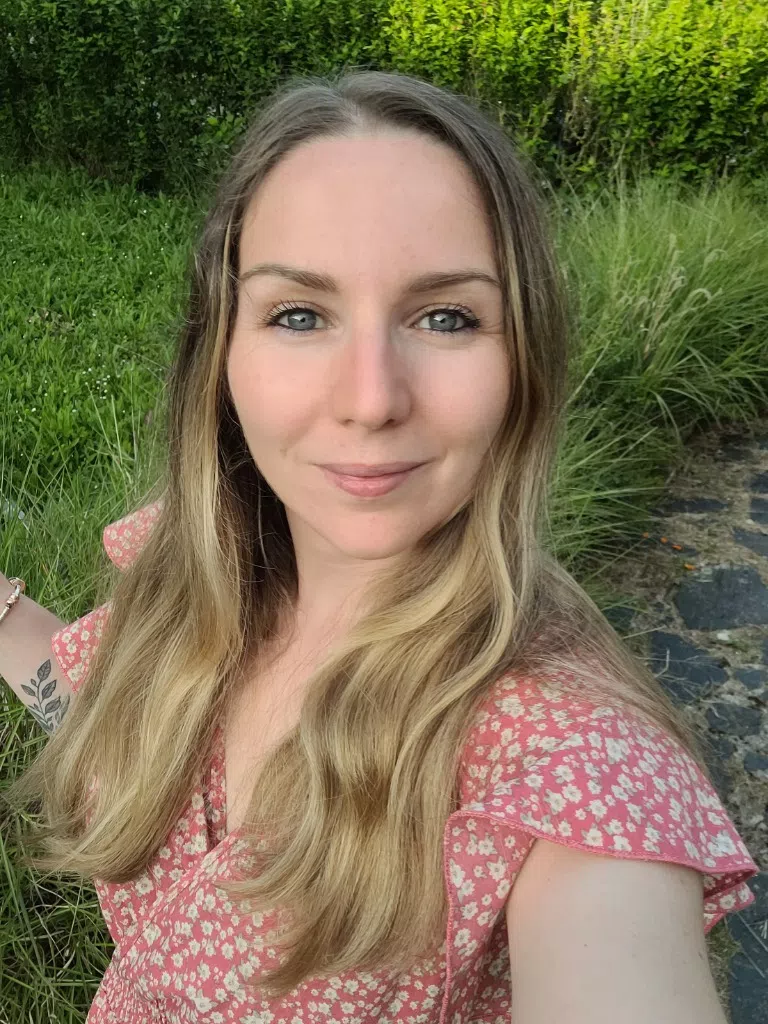 Photo numéro 3 de la galerie de Aurore Crudenaire : Réflexologue à Châteauroux. Prendre RDV