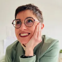  Anne   Sophie   Leduc  , Kinésiologue à Lyon