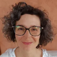  Anaïs   Seggio   Terras  , Conseiller en nutrition à Lyon