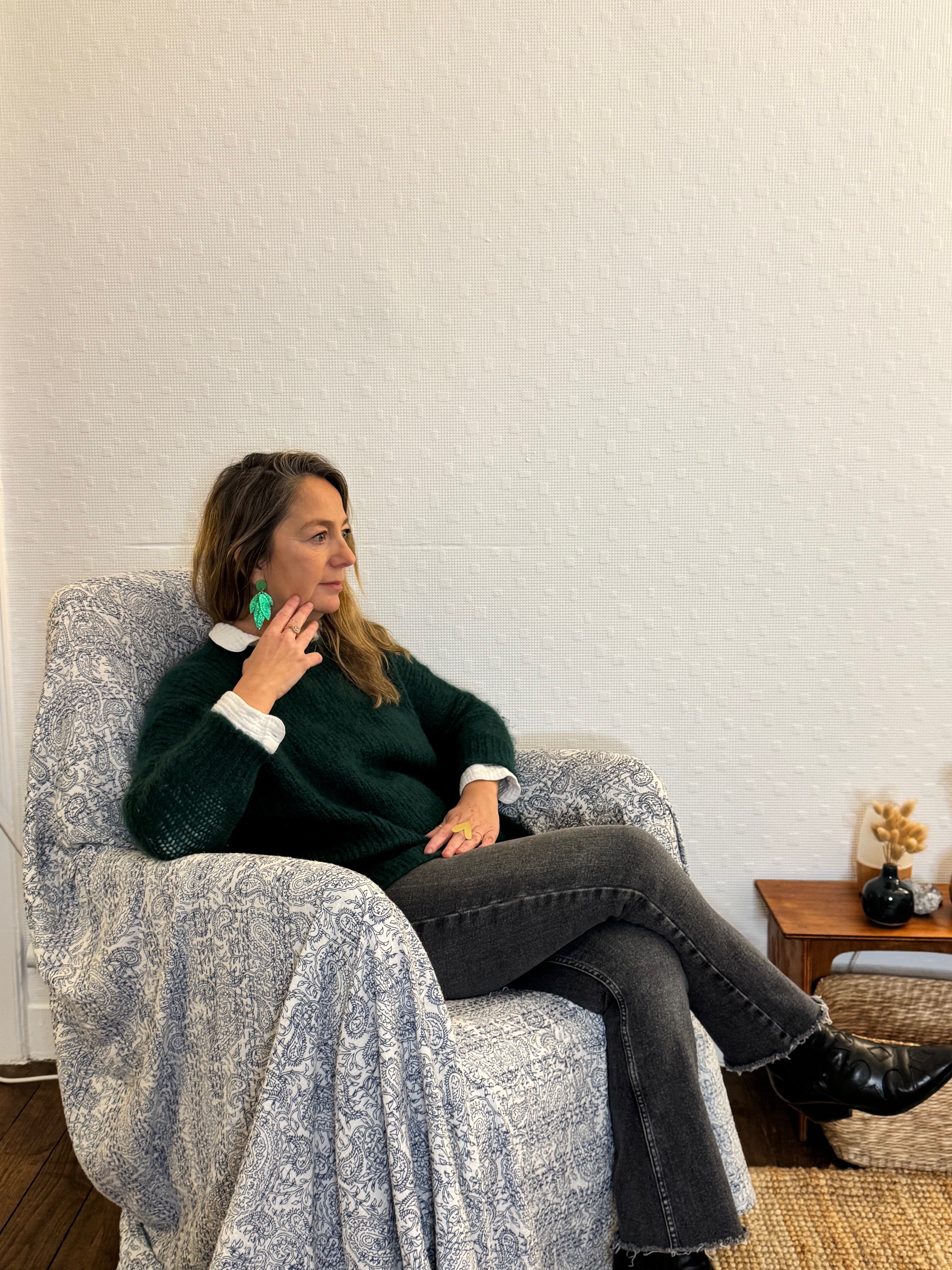 Photo numéro 4 de la galerie de Sophie Sourdin : Hypnothérapeute à Rennes. Prendre RDV