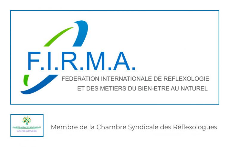 Photo numéro 1 de la galerie de Aurélie Van Cleemput Diet : Réflexologue à Saint-Sulpice-de-Royan. Prendre RDV