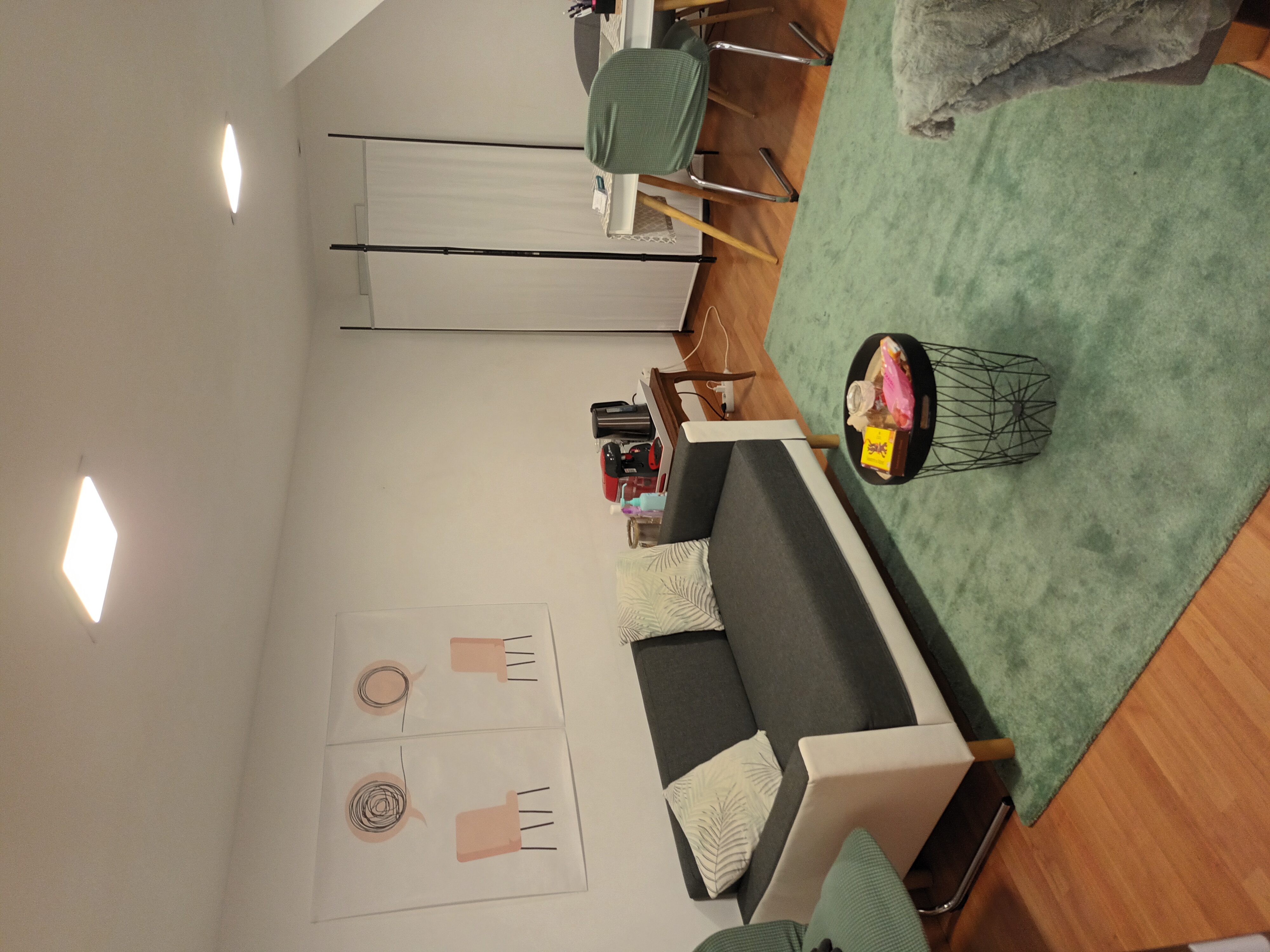 Photo numéro 1 de la galerie de Christine Rogliano : Sophrologue à Marseille 13. Prendre RDV