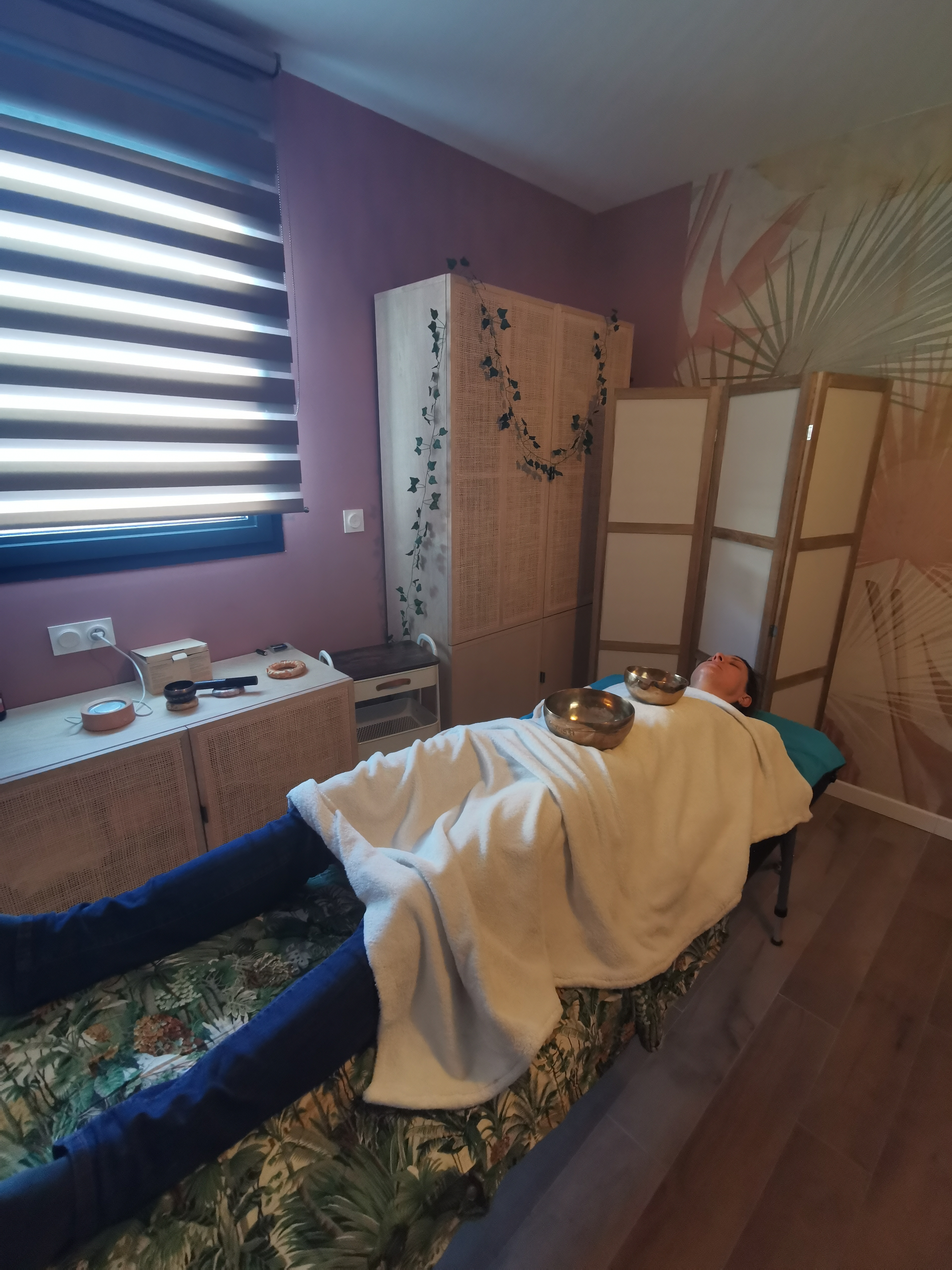 Photo numéro 2 de la galerie de Lisa Silvestre : Coach professionnel à Crozet. Prendre RDV