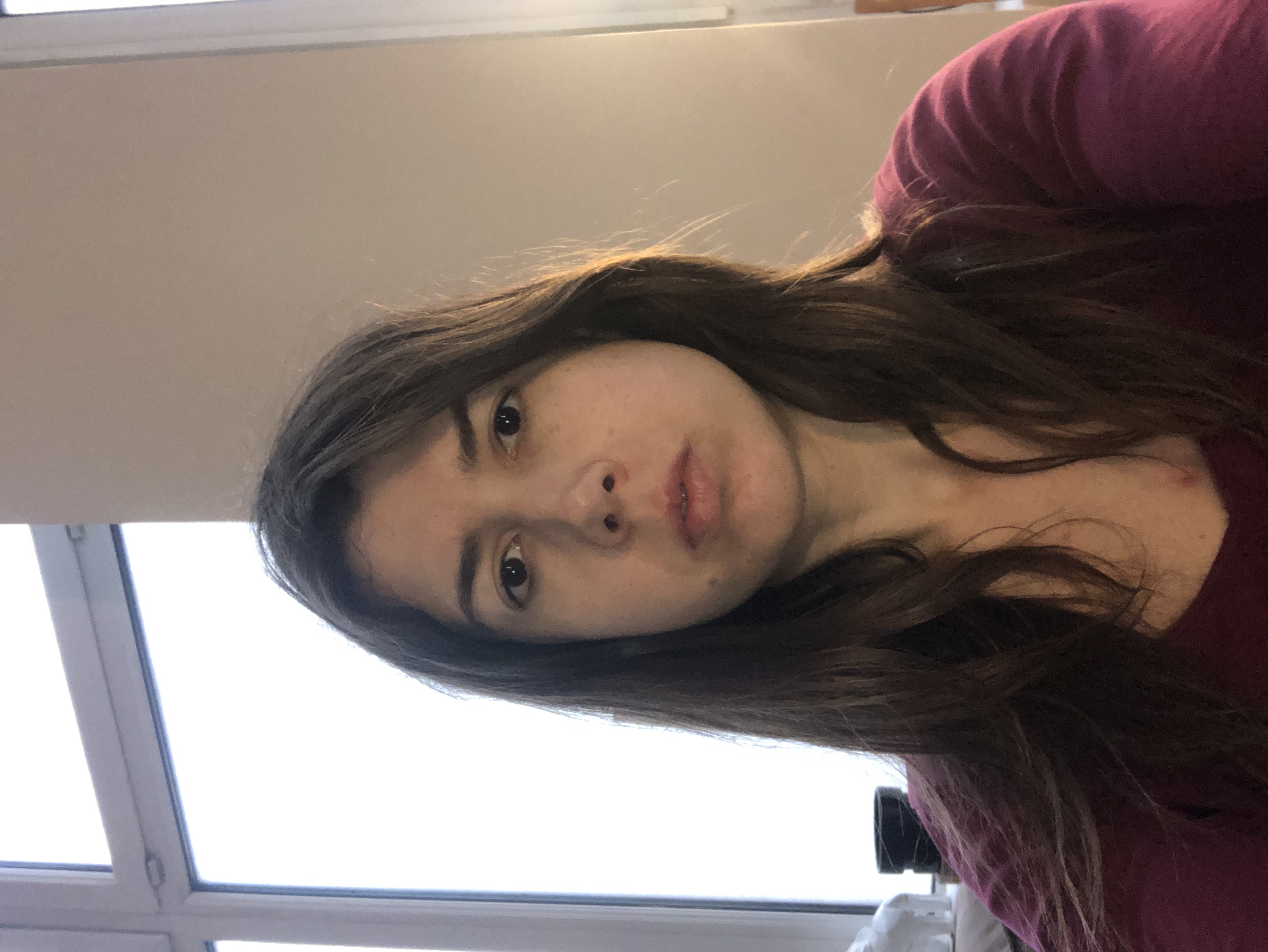 Photo numéro 1 de la galerie de Victoria Dufour : Psychopraticien à Villeurbanne. Prendre RDV