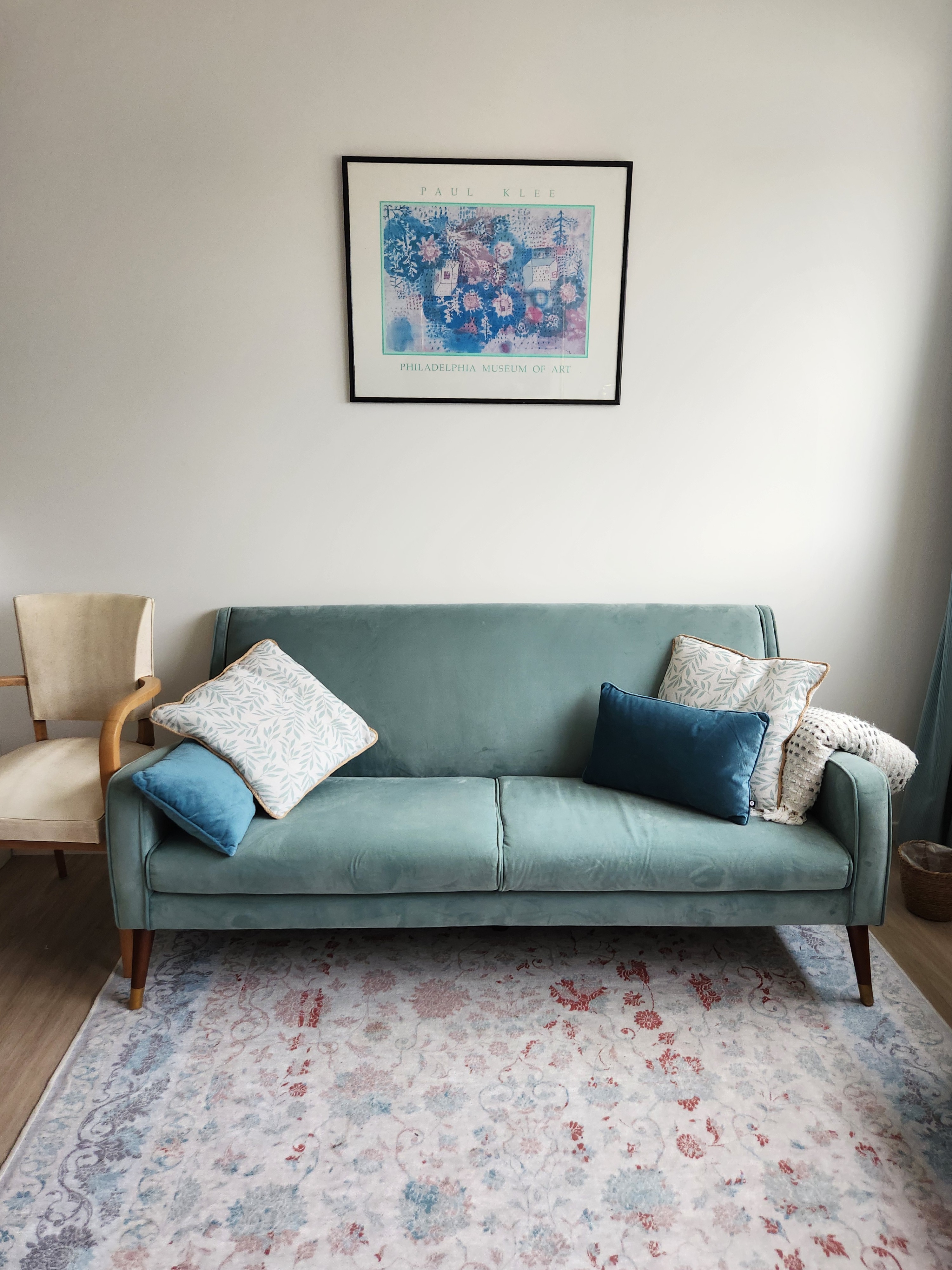 Photo numéro 5 de la galerie de Sophie Lauruol : Psychothérapeute à Avranches. Prendre RDV