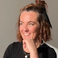 Morgane Perrion, reflexologue à Basse-goulaine