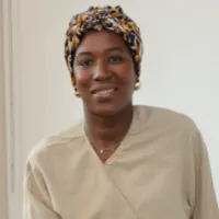 Binta Niang, masseur-bien-etre à Lesigny