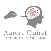  Aurore   Clairet  , Psychopraticien à Lyon