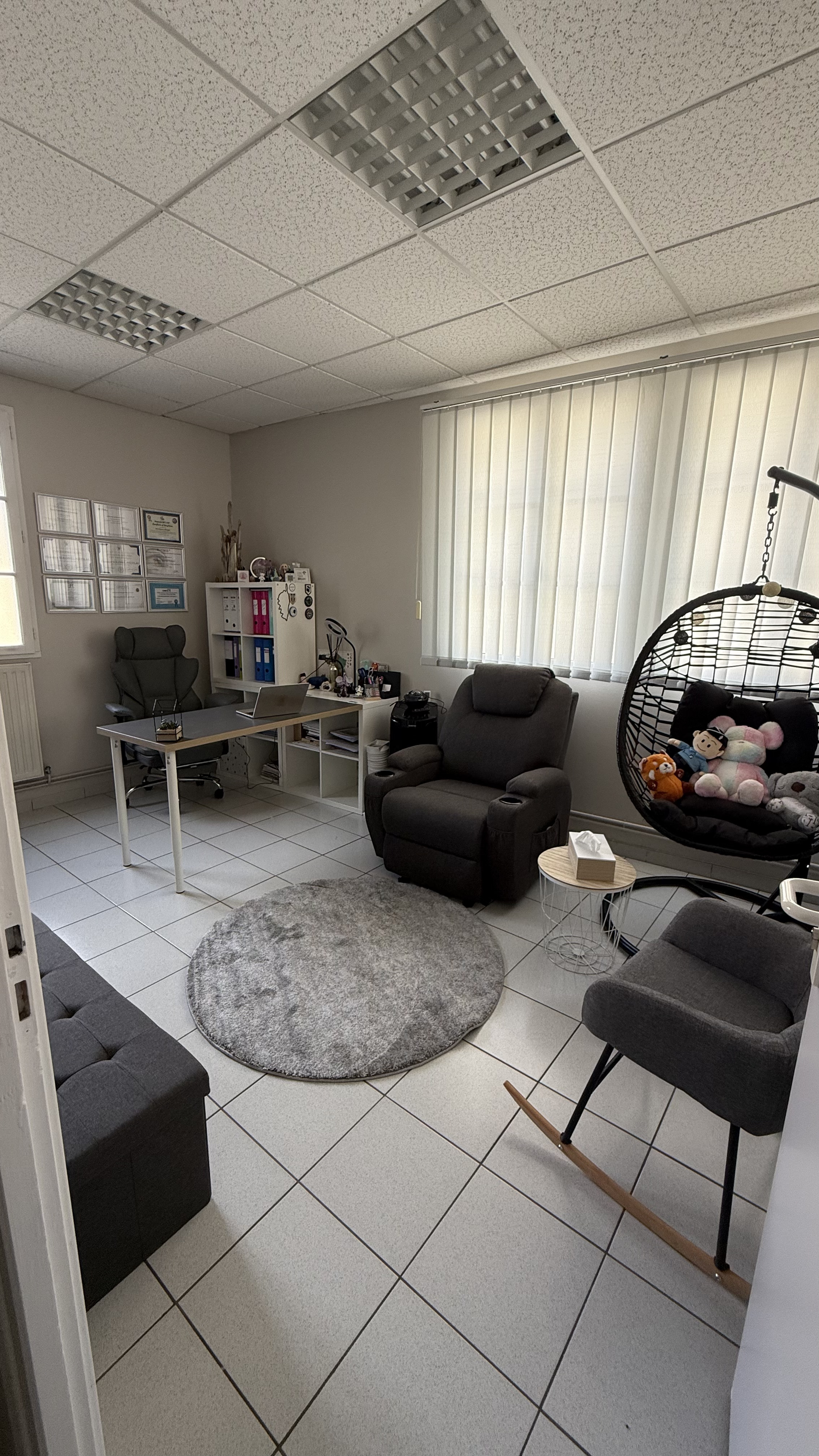 Photo numéro 1 de la galerie de Florence Solonel Nicolas : Coach en développement personnel à Langres. Prendre RDV