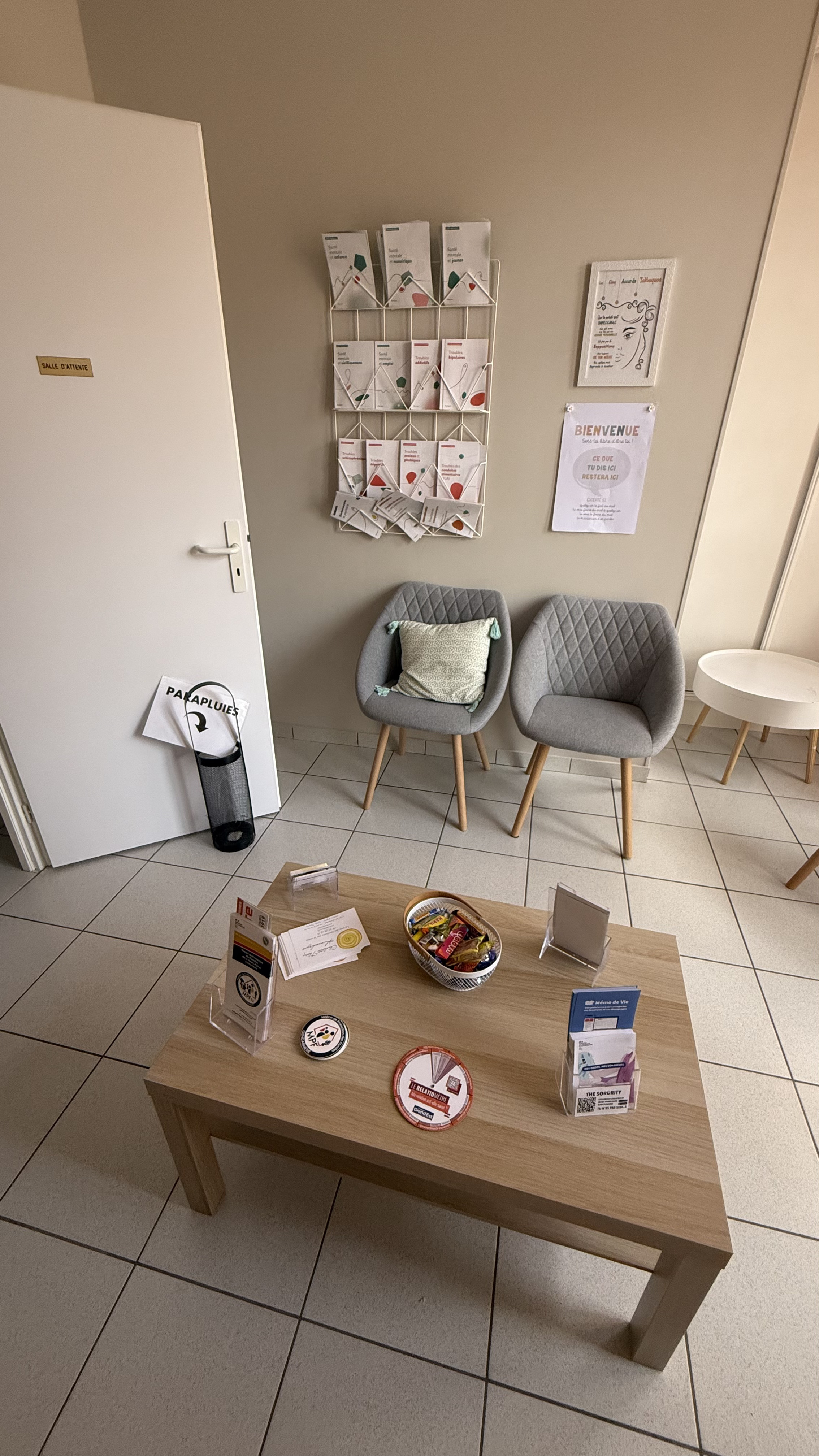 Photo numéro 2 de la galerie de Florence Solonel Nicolas : Coach en développement personnel à Langres. Prendre RDV