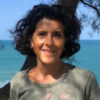 Sandrine Callen homon, naturopathe à Dax