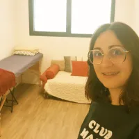  Audrey   Peirano  , Énergétique Traditionnelle Chinoise à Lyon