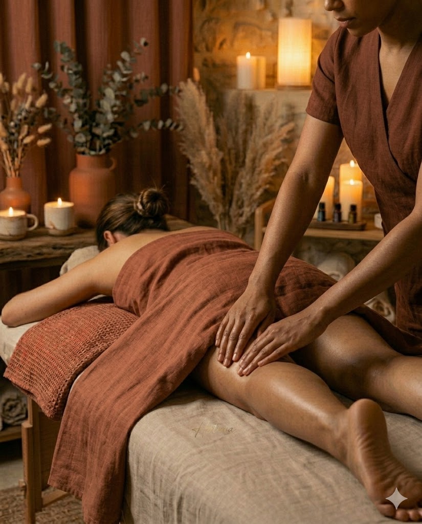 Photo numéro 1 de la galerie de Karène Zozo : . Prendre RDV